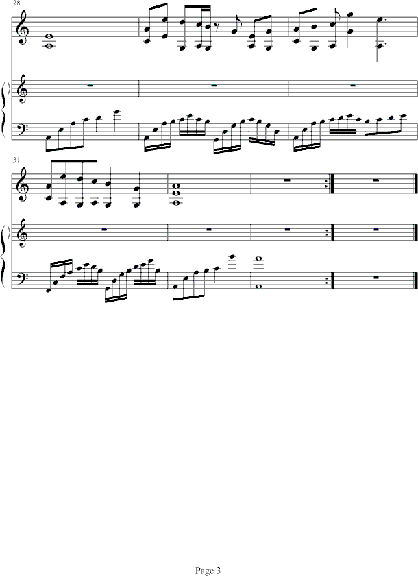 蝶梦3