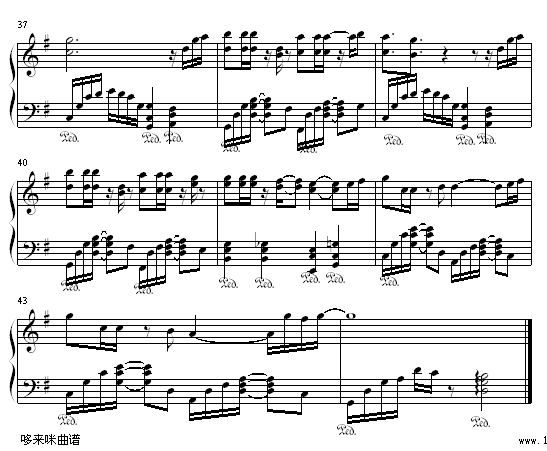 我比想象中爱你-JS4