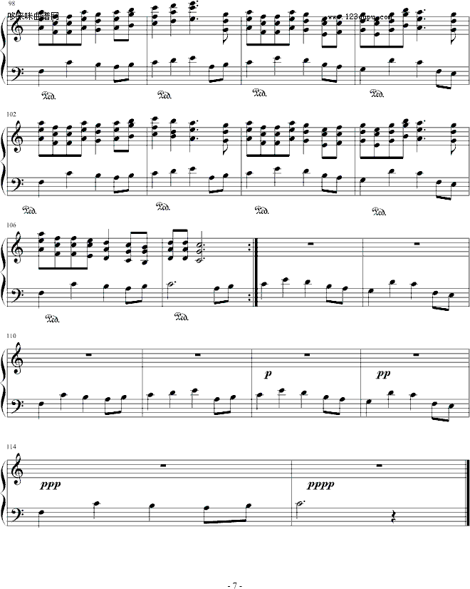 Forever memories-W-inds7