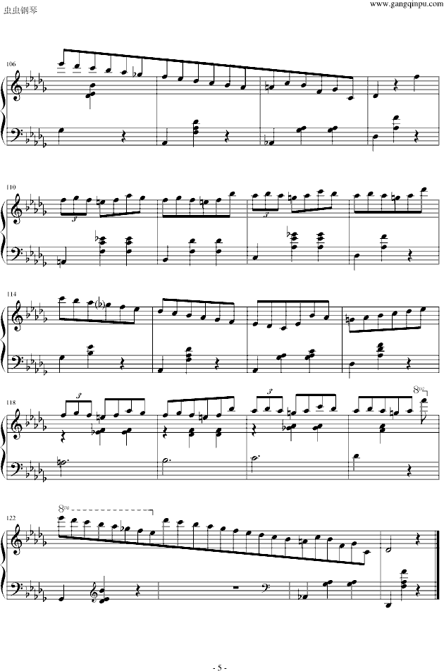 小狗圆舞曲5