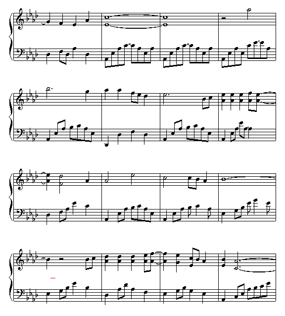 感情线上2
