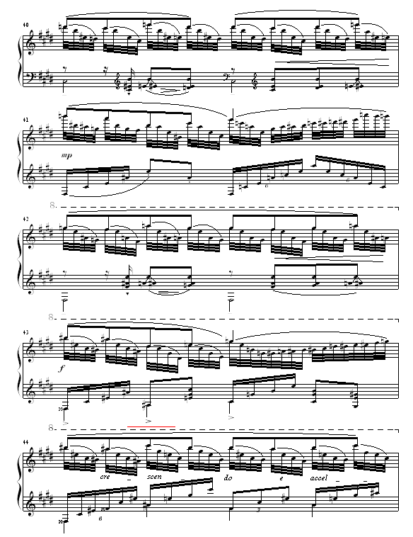 水之嬉戏6