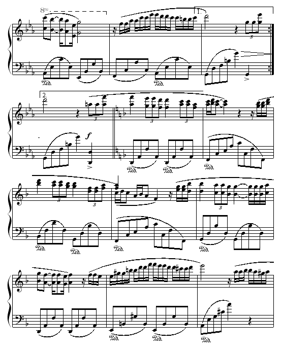 柔如彩虹3