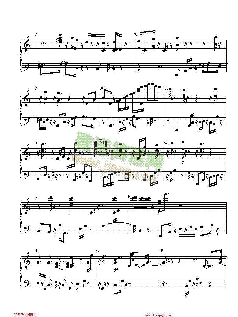Unchained Melody-人鬼情未了-Righteous Brothers4