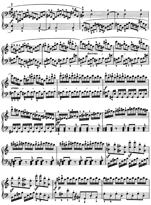 第二十一钢琴奏鸣曲-（Op.53）3