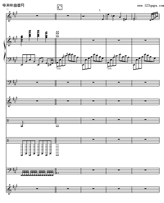 幽灵狂想曲-058954648