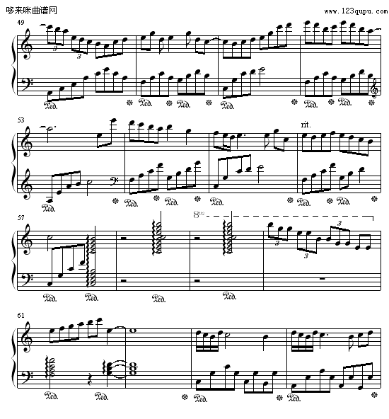 Memory?(极力推荐的好曲子)-动漫影视4