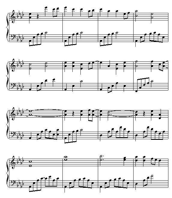 感情线上5