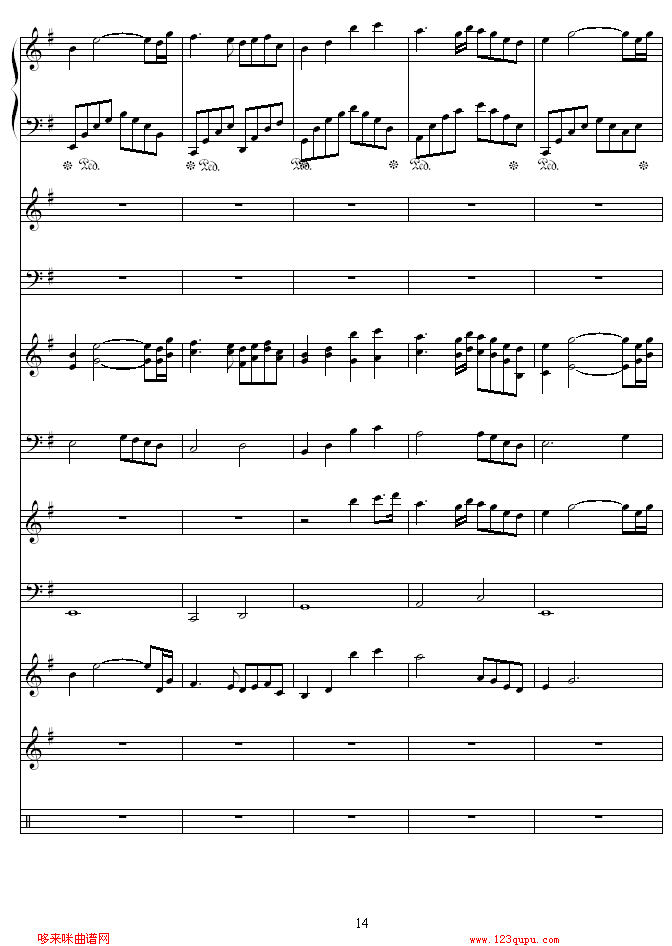夜莺-Nightingale-雅尼14