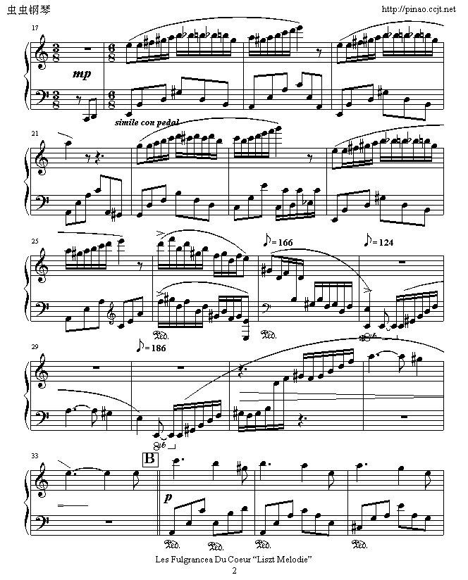 跃动的心2