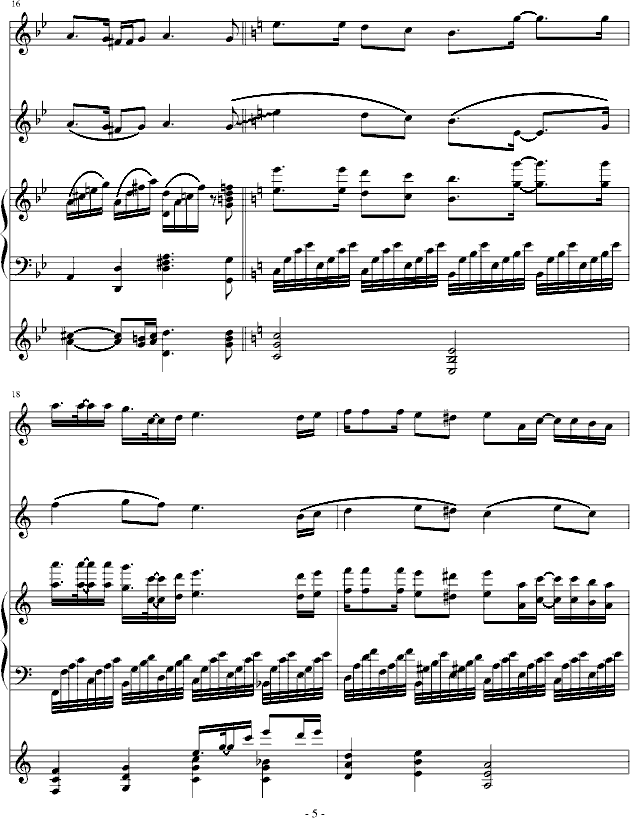 泪光5