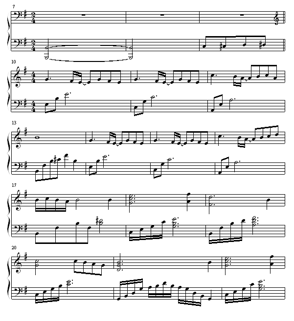 生命的秘密2