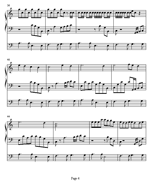 香草吧噗-南拳妈妈4