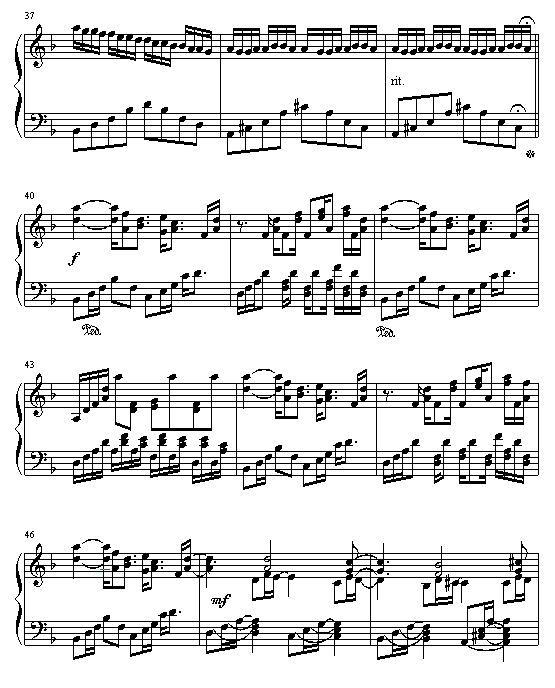 来自密境（风起，枫起）4