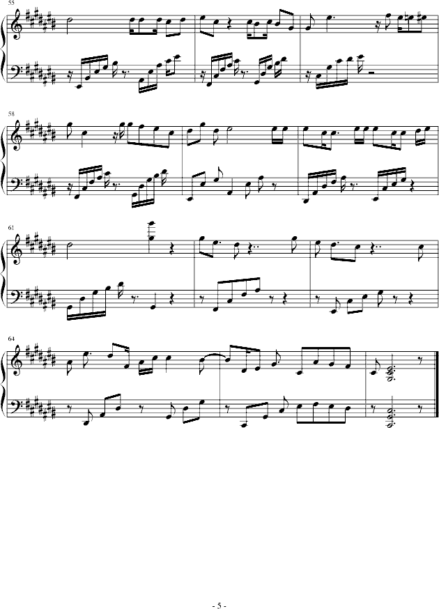 KongLacus版5