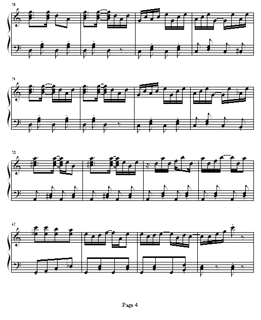 枫叶繁拍曲4