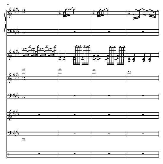 星语.爱你3