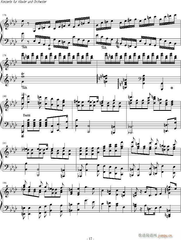 肖邦第二钢琴协奏曲（第一乐章）_肖邦-chopin17