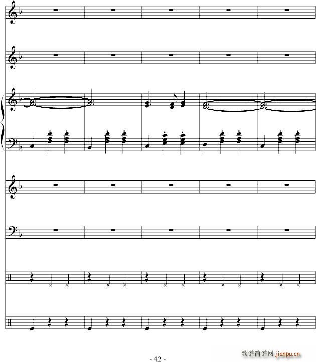 大型圆舞曲 怒放 在此刻_DB42