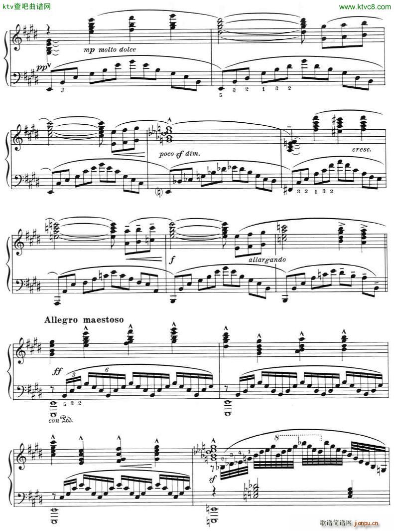 Addinsell Warsaw Concerto12