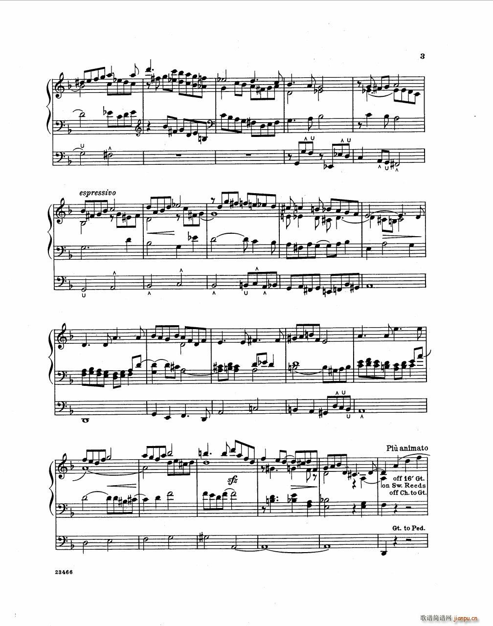 Becker Reme op 41 Sonate 25