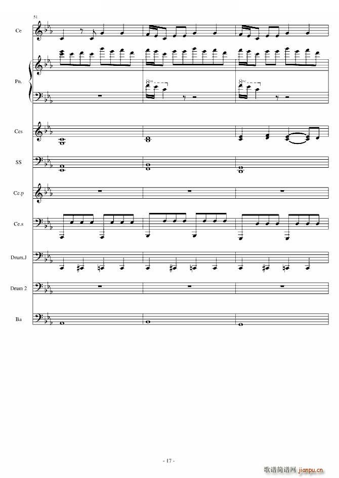 Rolling in the deep（钢琴 大提琴）_JonSchmidt17