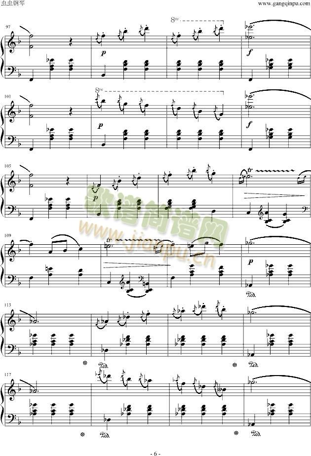 辉煌的大圆舞曲6