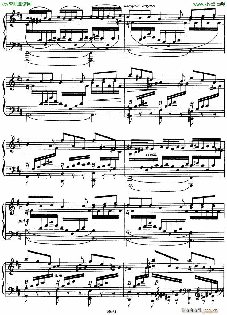 bauer franck prelude fugue and variations op 189