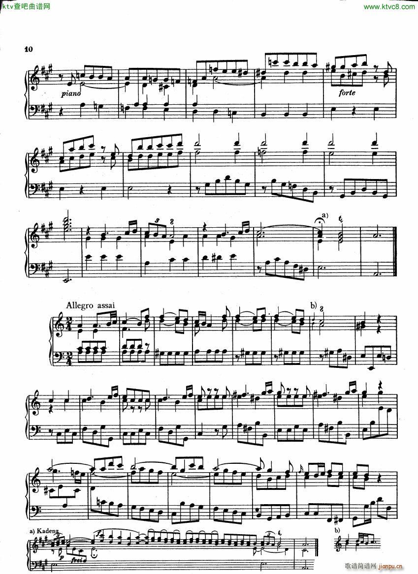 Bach CPE 6 Wurttemberg Sonatas7