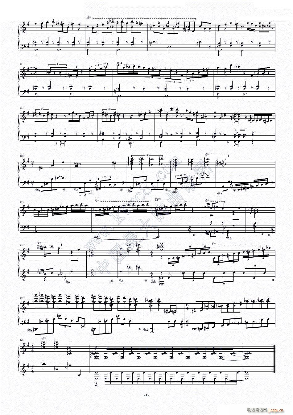 爵士Tenderly_Oscar Peterson4