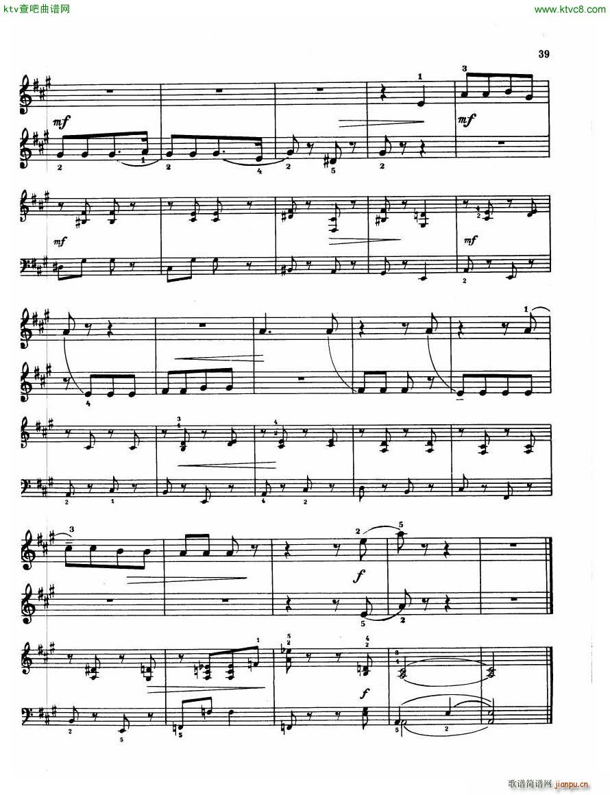 The Russian School of Piano Playing 137