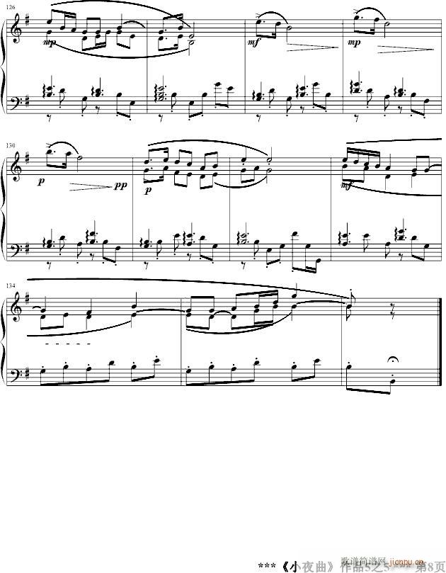 小夜曲Op5.5_jerry57438