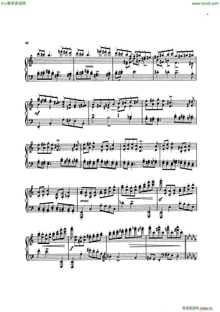Dohnanyi 17 5 5 Humoresken IntroduktionAndFuge9