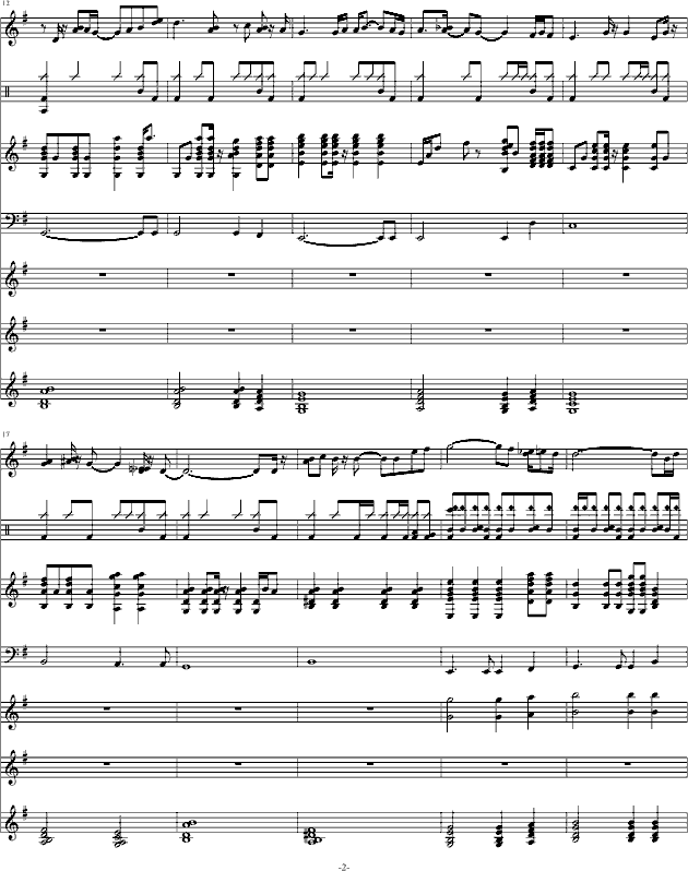 Questionning-钢琴谱(钢琴曲)-swenl2