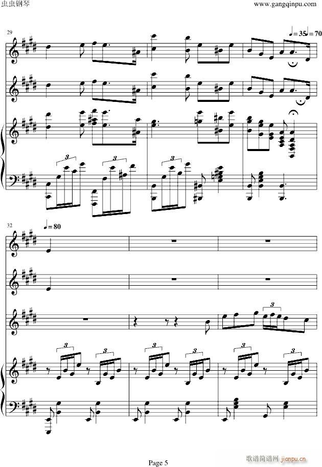 Mattinata（黎明）_世界名曲5