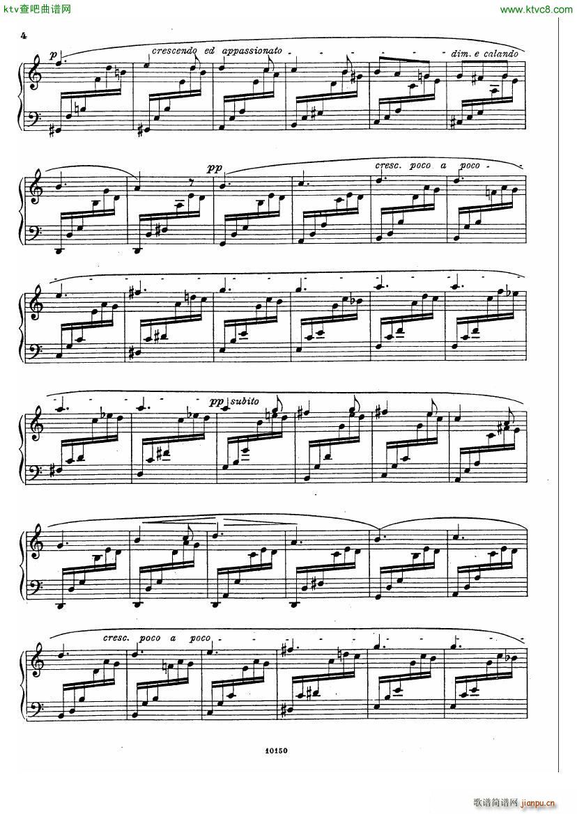 Bizet Chants du Rhin3