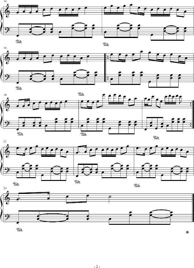 四季组曲之夏至_卡其小可2
