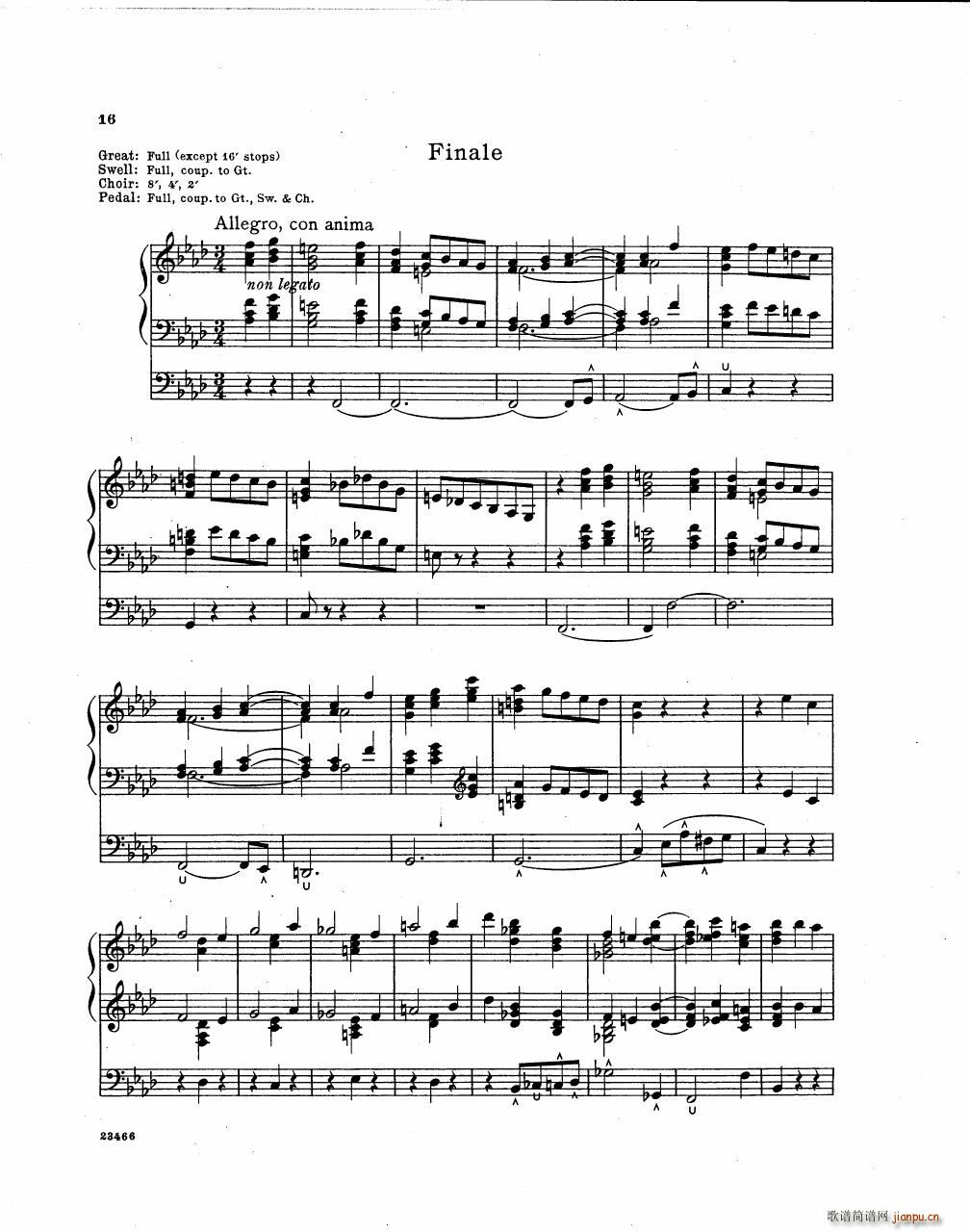 Becker Reme op 41 Sonate 218