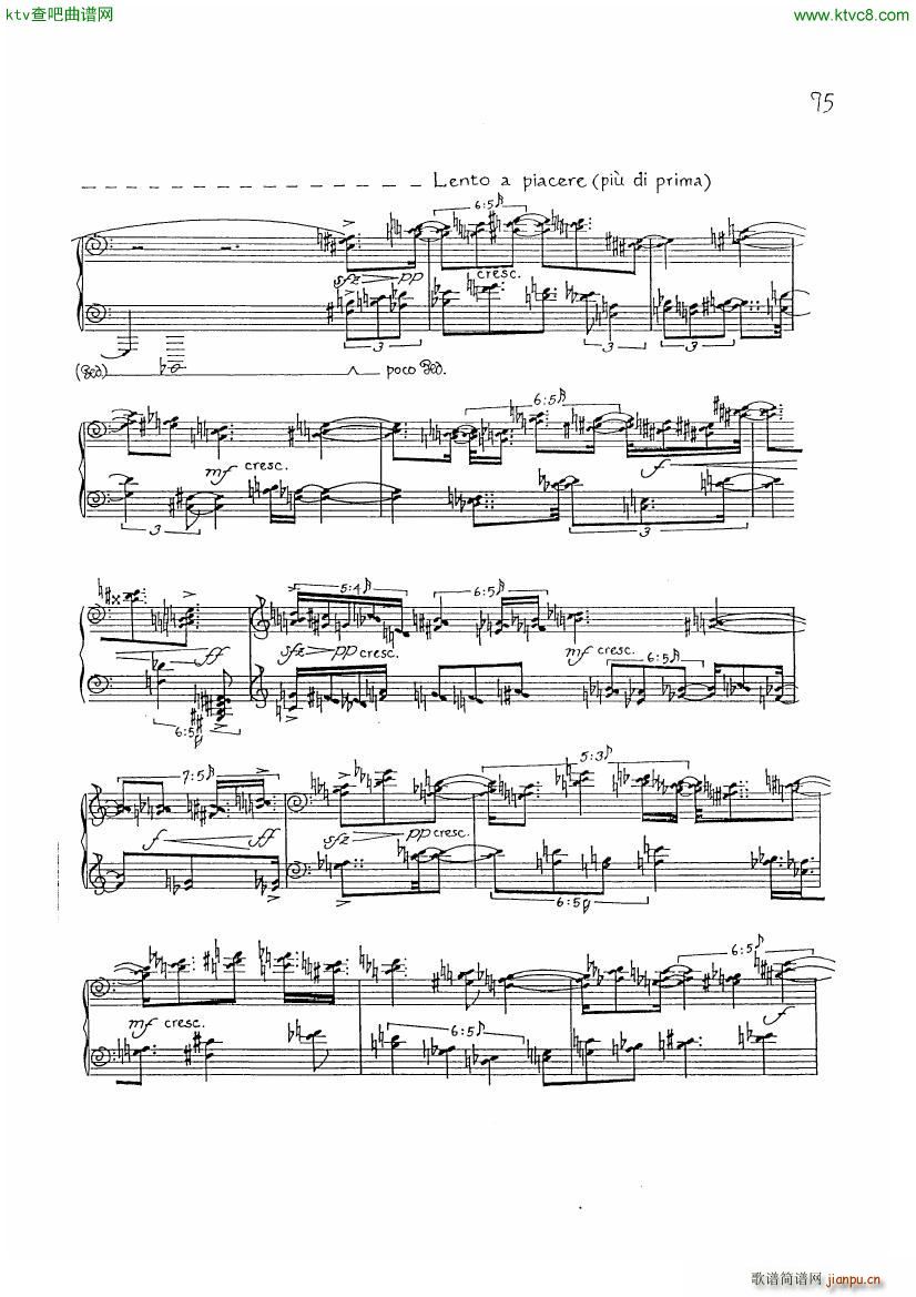 finnissy michael verdi transcription no 117