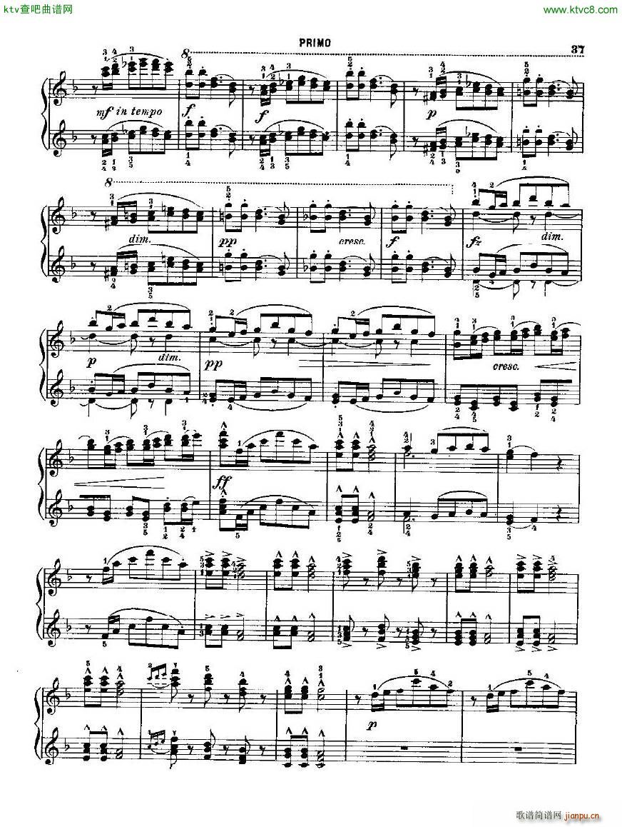 Dvorak op 1 46 16