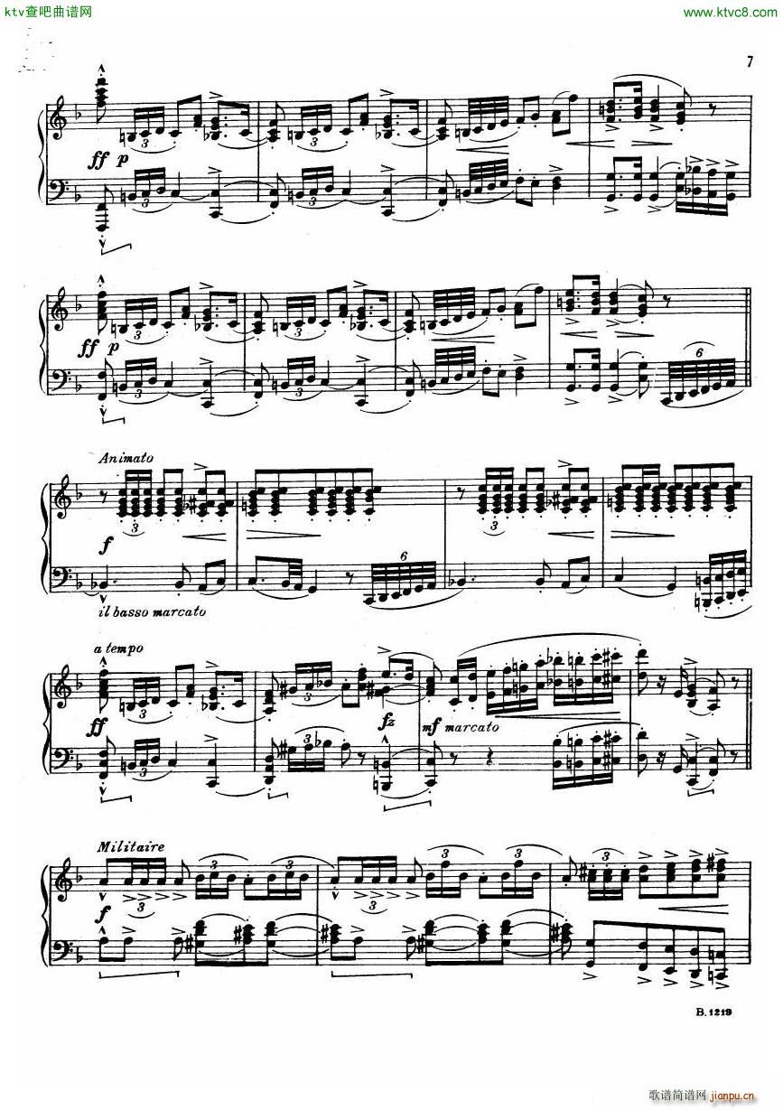 Engelmann Concert Polonaise6