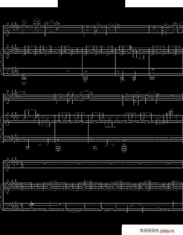 同じ高みへ（按原声制作）_Clannad3