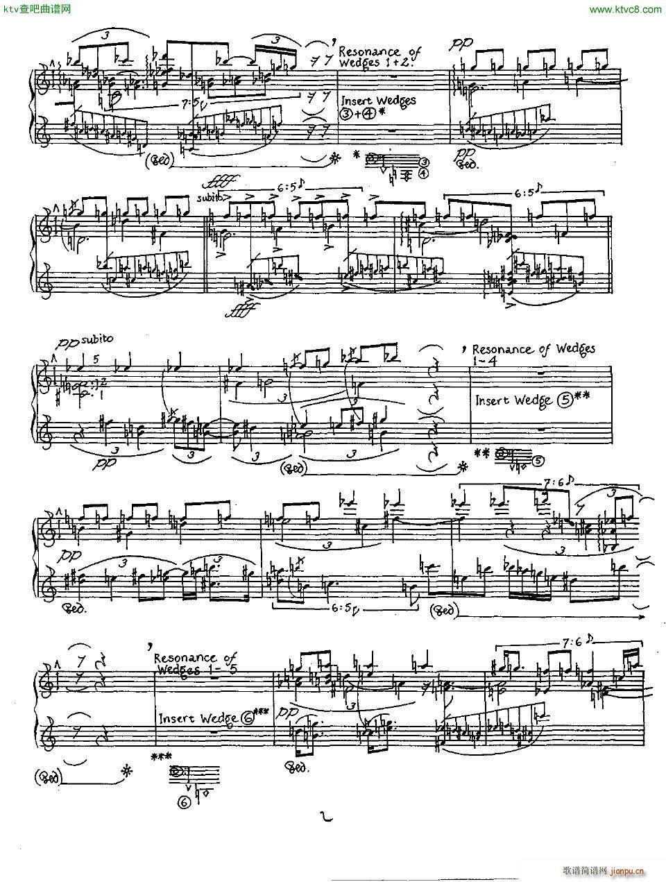 Finnissy Elephant 19942