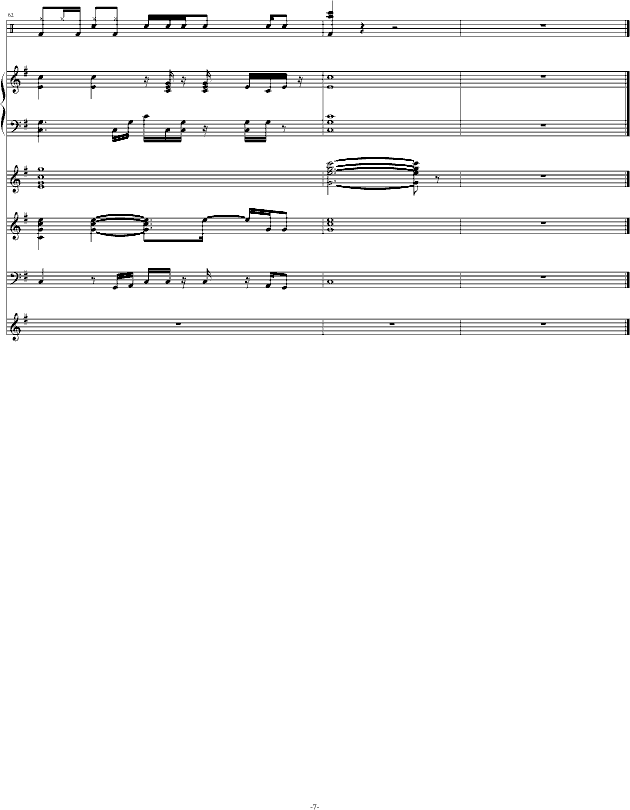 驰骋-钢琴谱(钢琴曲)-wuliangyou7