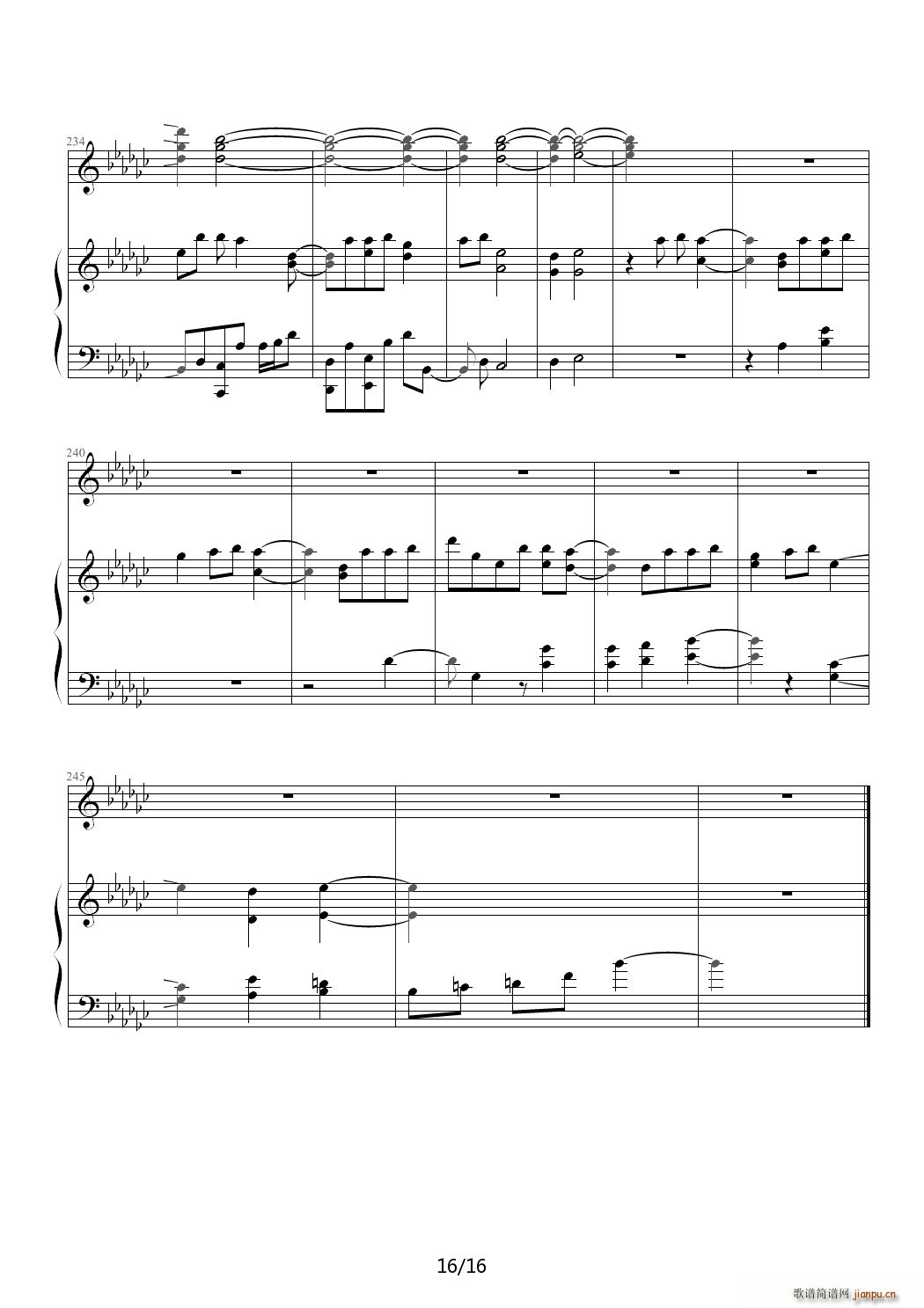海猫鸣泣之时BGM串烧 F调16