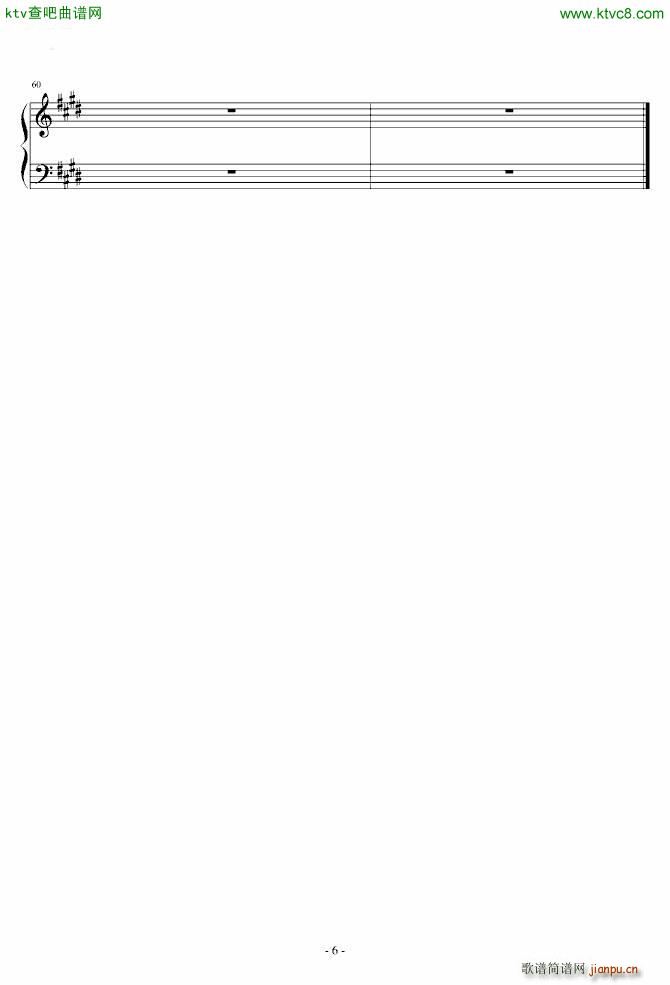 Bach street prelude_奥芬巴赫6