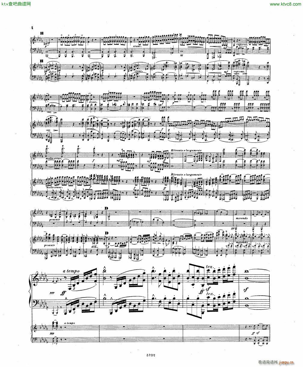 Fuchs Piano concerto Op 27 I2
