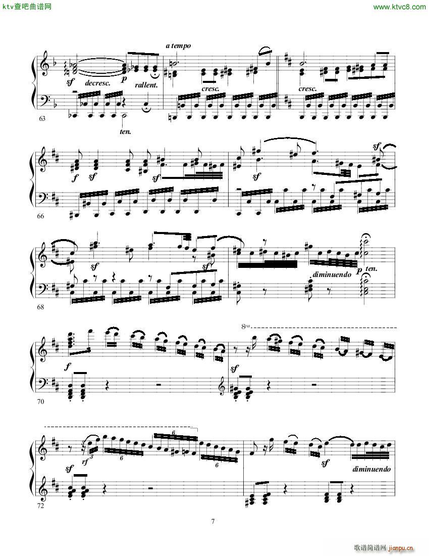 clementi sonata op50 27