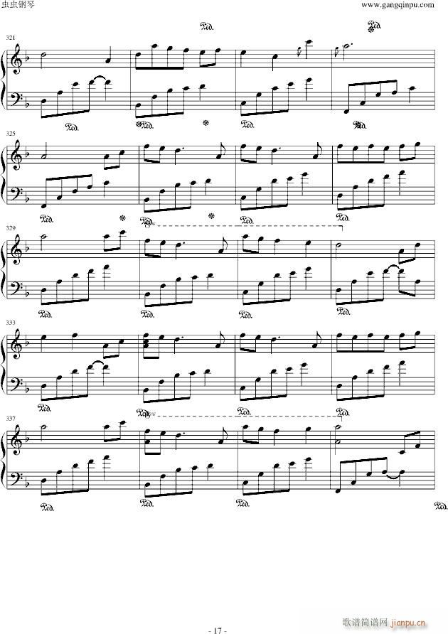夜未央 日已臻 串烧夜的钢琴曲_石进17