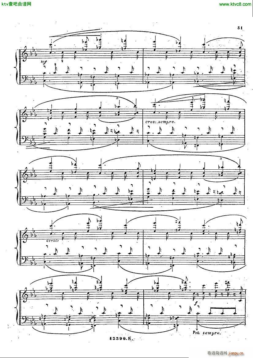 Beethoven Alkan Concerto30